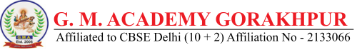 G M Academy Gorakhpur