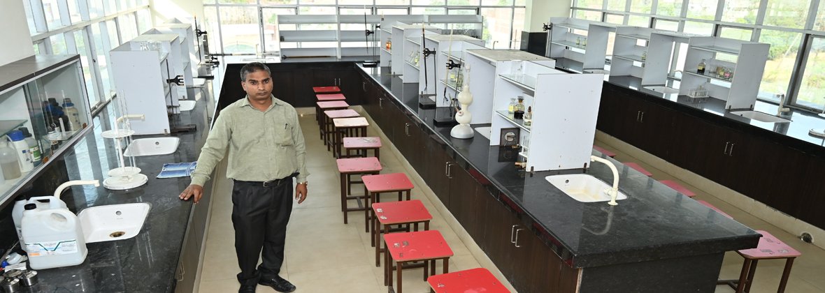 Hi-Tech Modern Labs